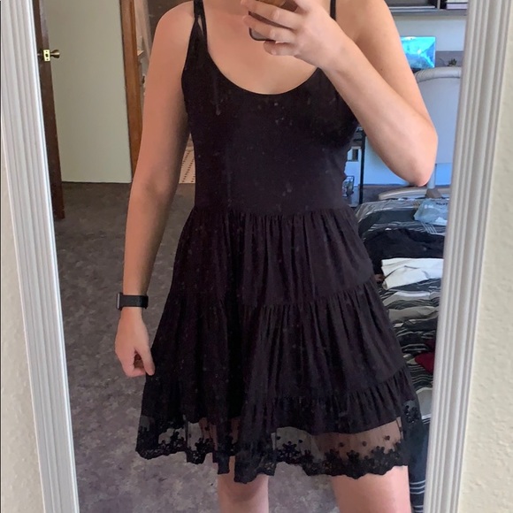 Dress - Picture 2 of 4
